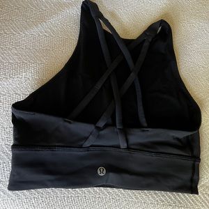 Lululemon Sport Bra